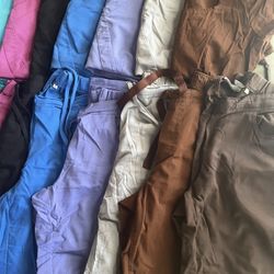 Scrubs (Grey’s Anatomy)