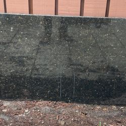 Granite Countertop 72x251/2x1 Inch 