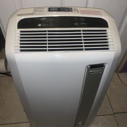 Portable Air Conditioner 