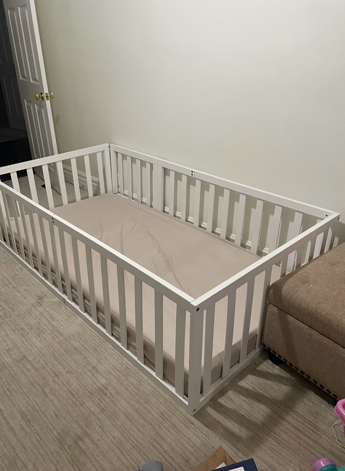 Children’s Bed Frame 