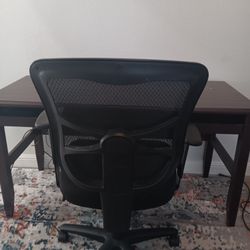 Office Desk