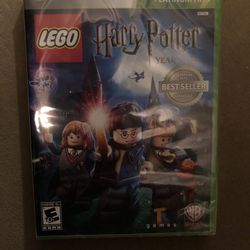 Xbox LEGO