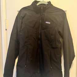 Womens Patagonia Nanoair