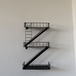 Decorative Wall Shelf