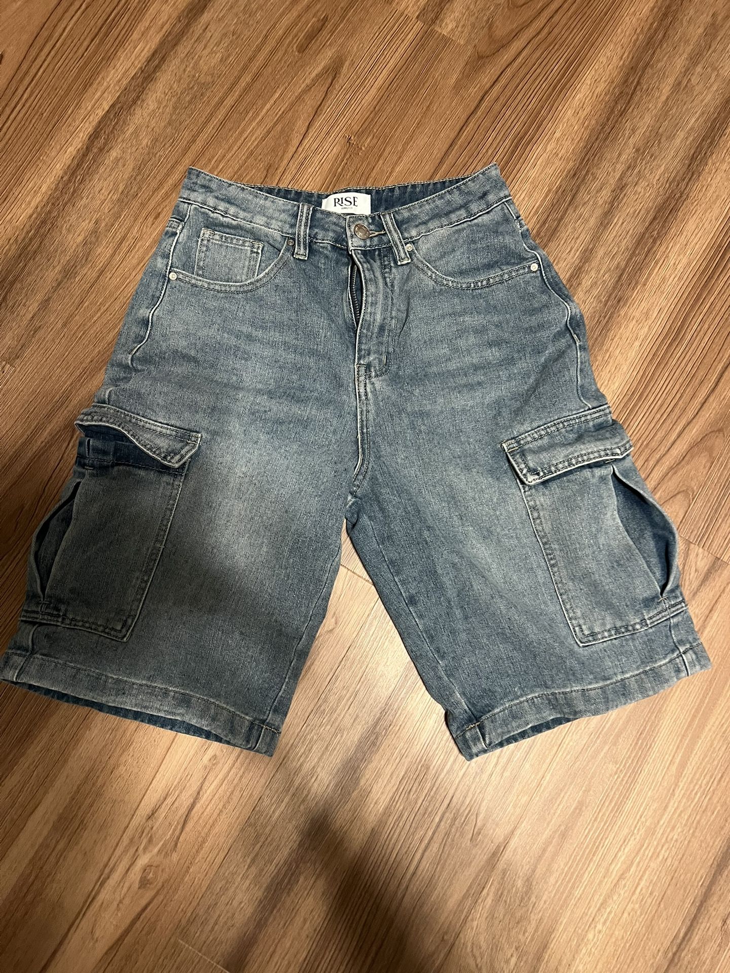 jorts