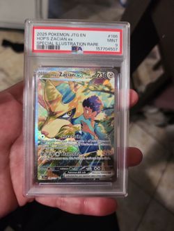 Pokémon card