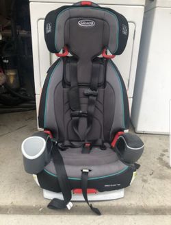 Graco car seat