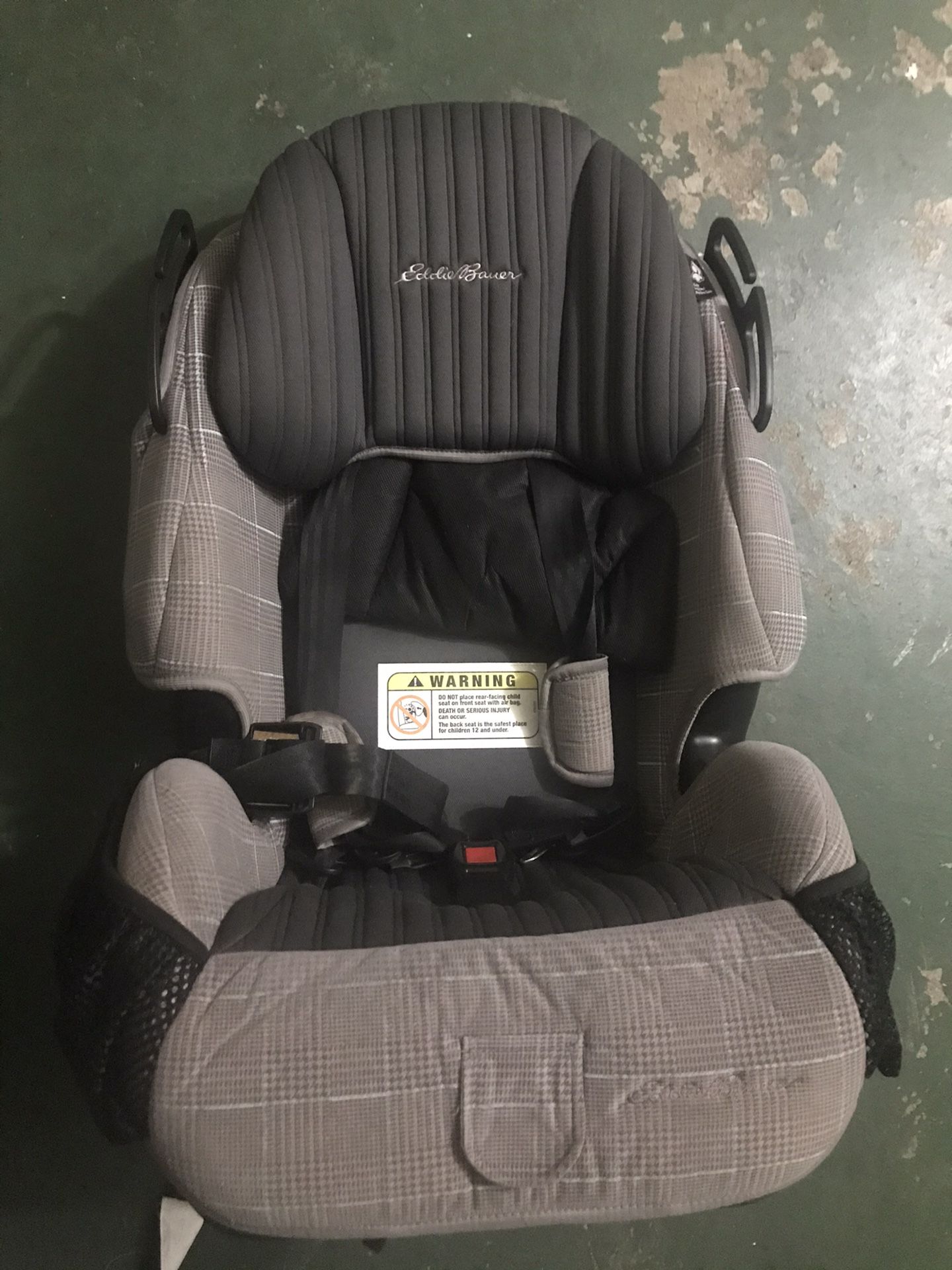 car seat
