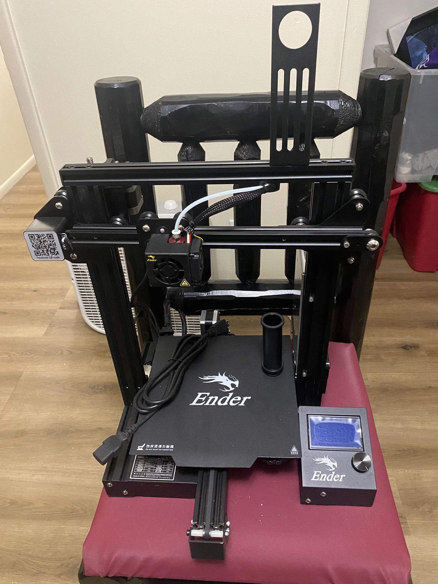3D Printer Ender 3 Pro
