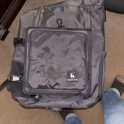 Brevite Camera Backpack