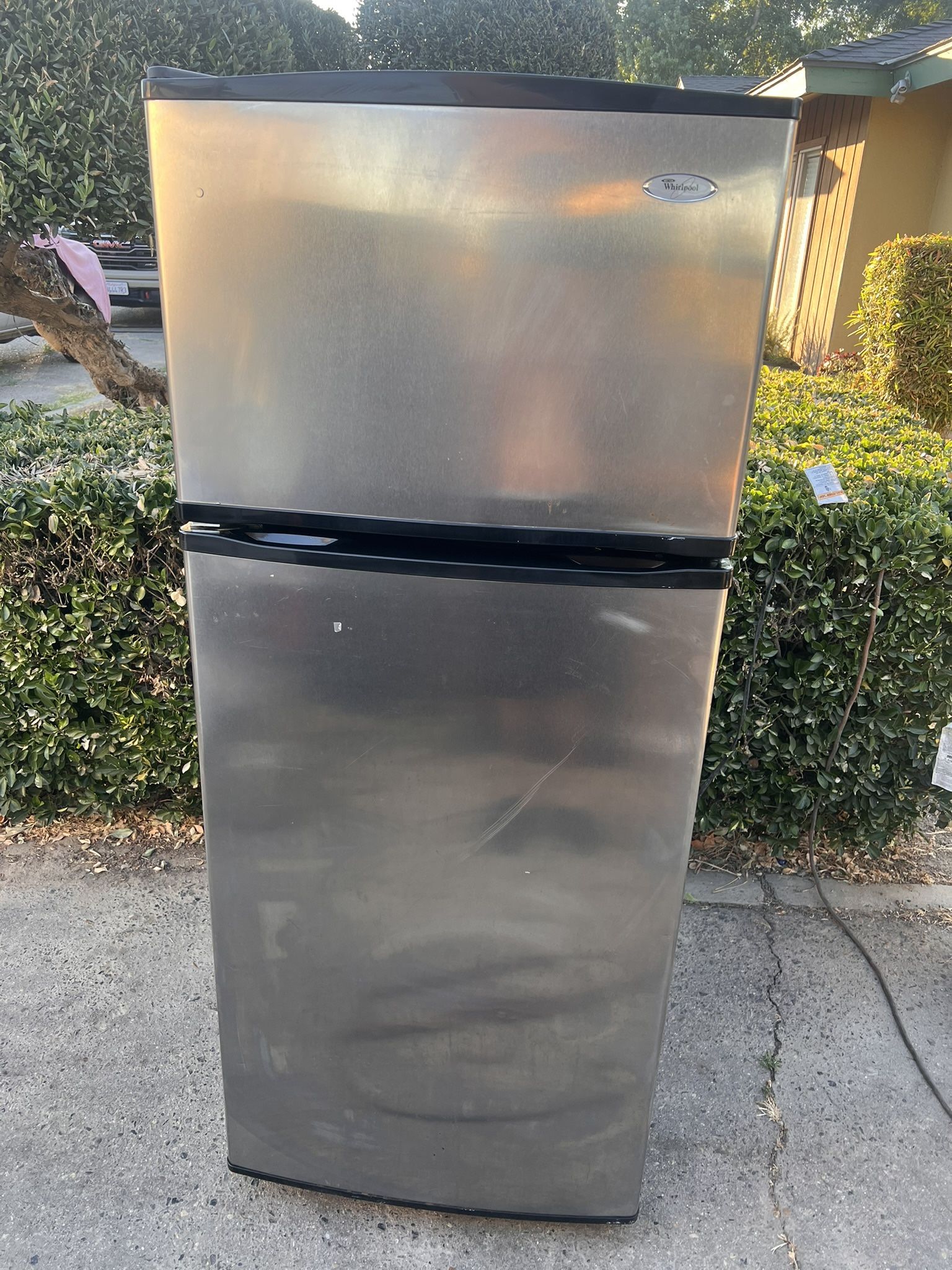 Refrigerator