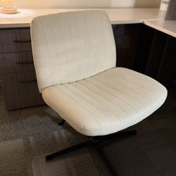 Criss Cross Desk Chair 