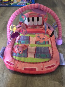 Baby gym