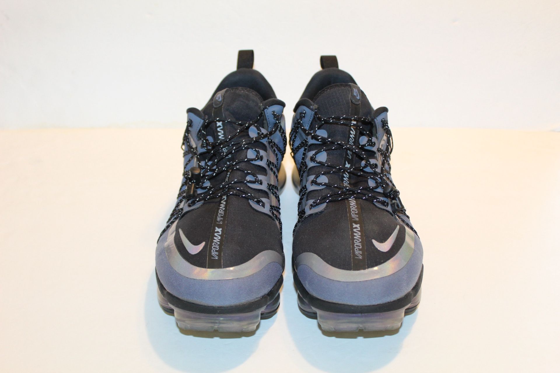 Mens Nike Air Vapormax Run Utility Shoes Size 11