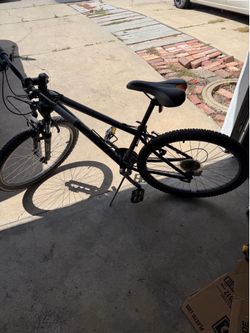 Kr 26 inch bike