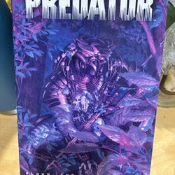 Neca Predator Golden Angel