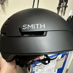 Smith Summit MIPS Backcountry Snow sports Helmet 