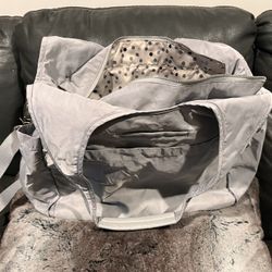 City Park Diaper Bag
