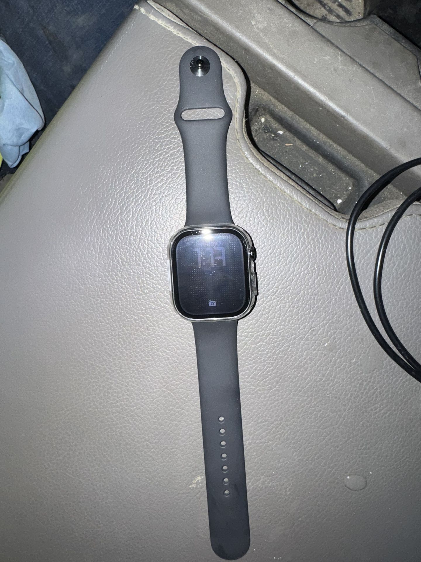 Apple Watch Series 1 Gps