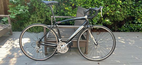 Specialized Secteur ML size road bike