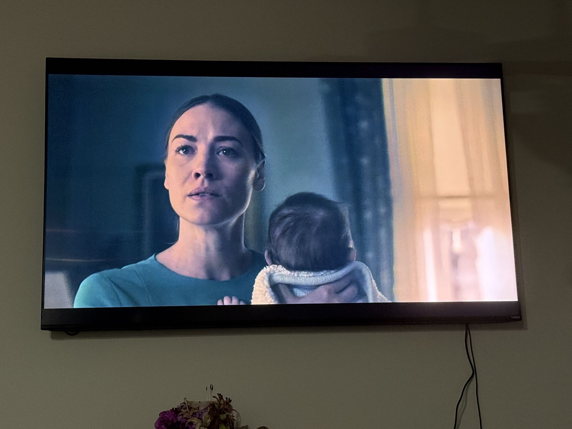 70 Inch Visio Television