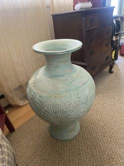 Large Vase