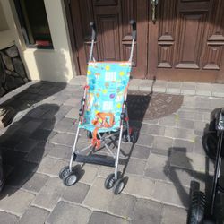Stroller 