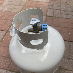 Propane And Propane Accessories :) 