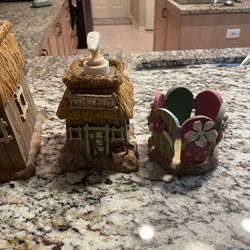 Beach Theme Bathroom Decor