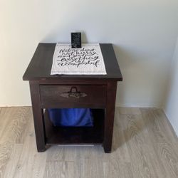 Night Stand 