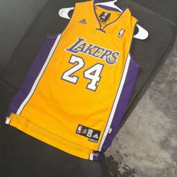 Kobe Jersey, Kids