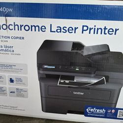 Brother Printer