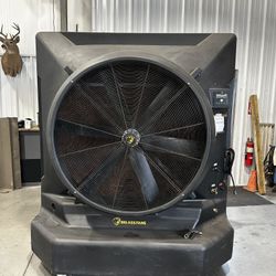 Big Ass Fans COOL-SPACE 500 Evaporative Cooler