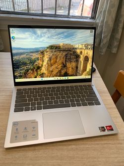 Laptop Dell Ryzen 5