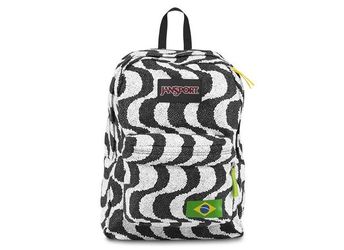 Jansport brazil fifa back pack