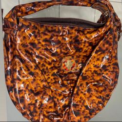 Gucci tortoise hysteria bag. Vintage piece. Great condition. Asking $350