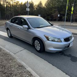 2010 Honda Accord