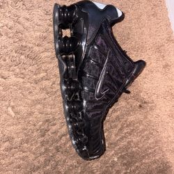 The Color Is Black. Nothing Is Wrong With It.