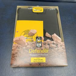 Otter Box Case - IPad 