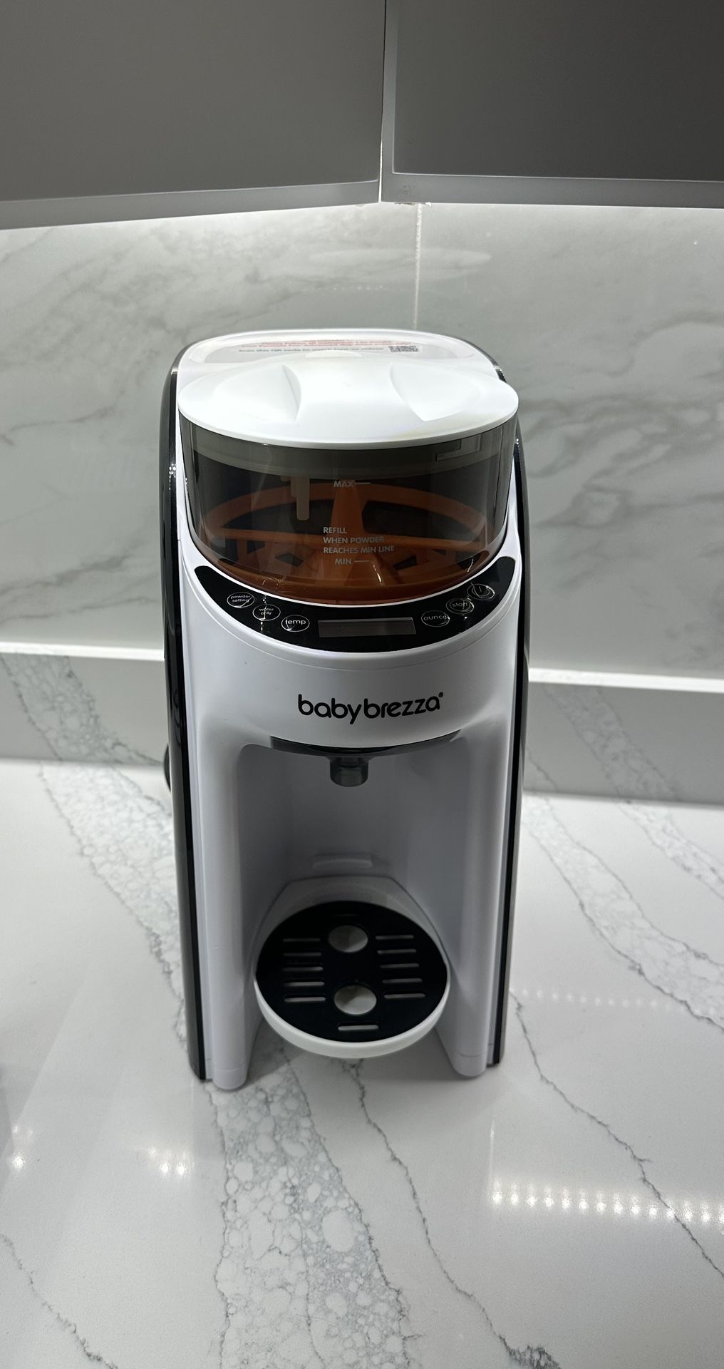 Babybrezza