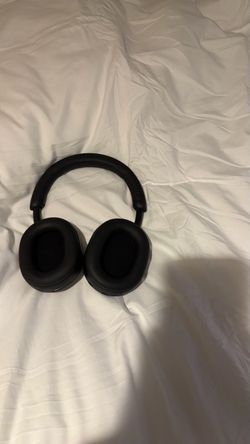 Sony XM5