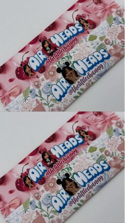 Custom airheads