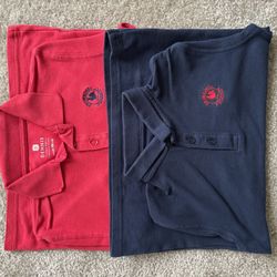 Primrose school Uniforms 