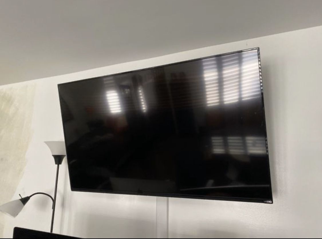 60” Vizeo TV