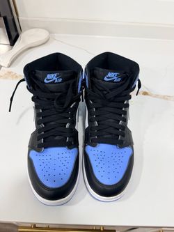 Air Jordan 1 UNC US8.5
