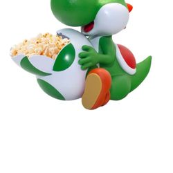 YOSHI POPCORN BUCKET AMC EXCLUSIVE 