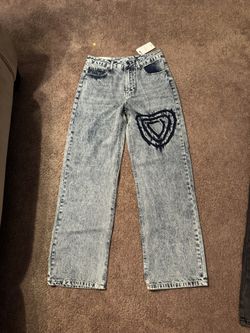 90s Fir Jeans 