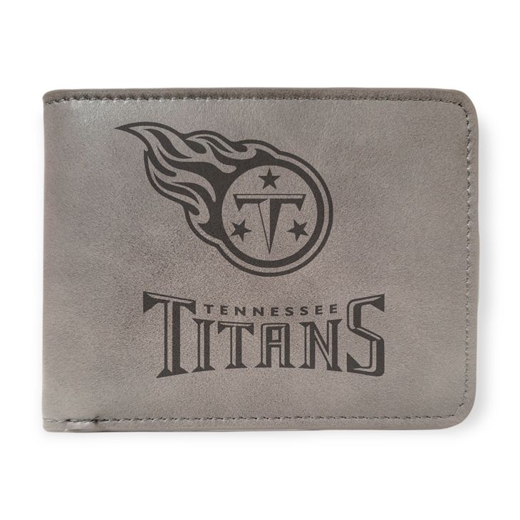 Titans Wallet