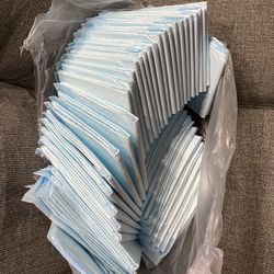 Doggie Potty Training Pads