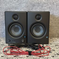 PreSonus Eris Studio Monitors (Pair)